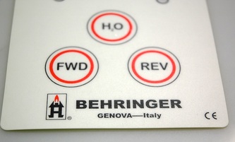 campione di prodotto